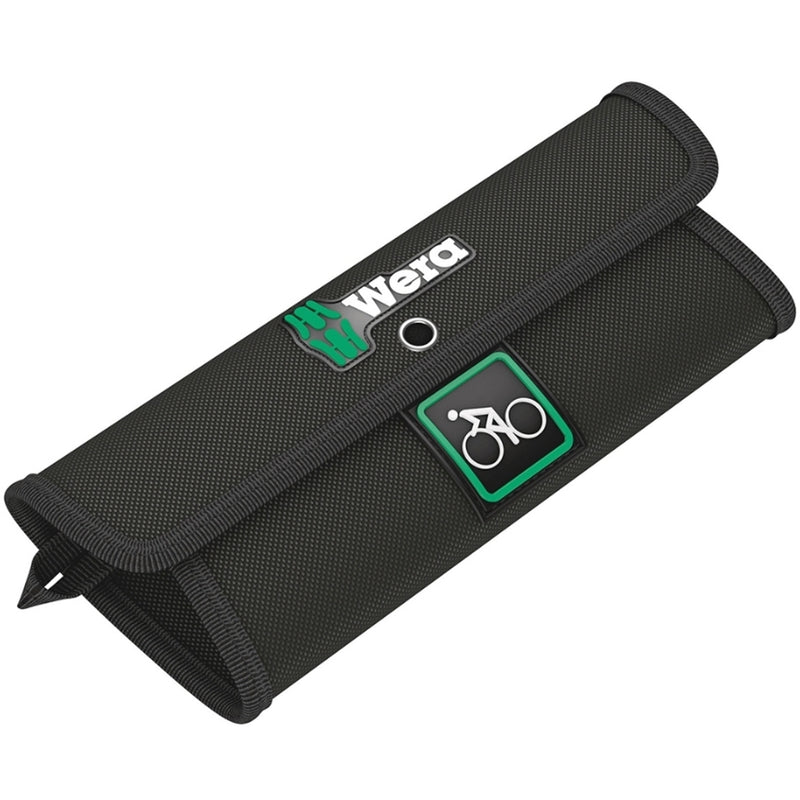 Wera Bicycle Set 12 Combination Wrench Set 12 Pieces