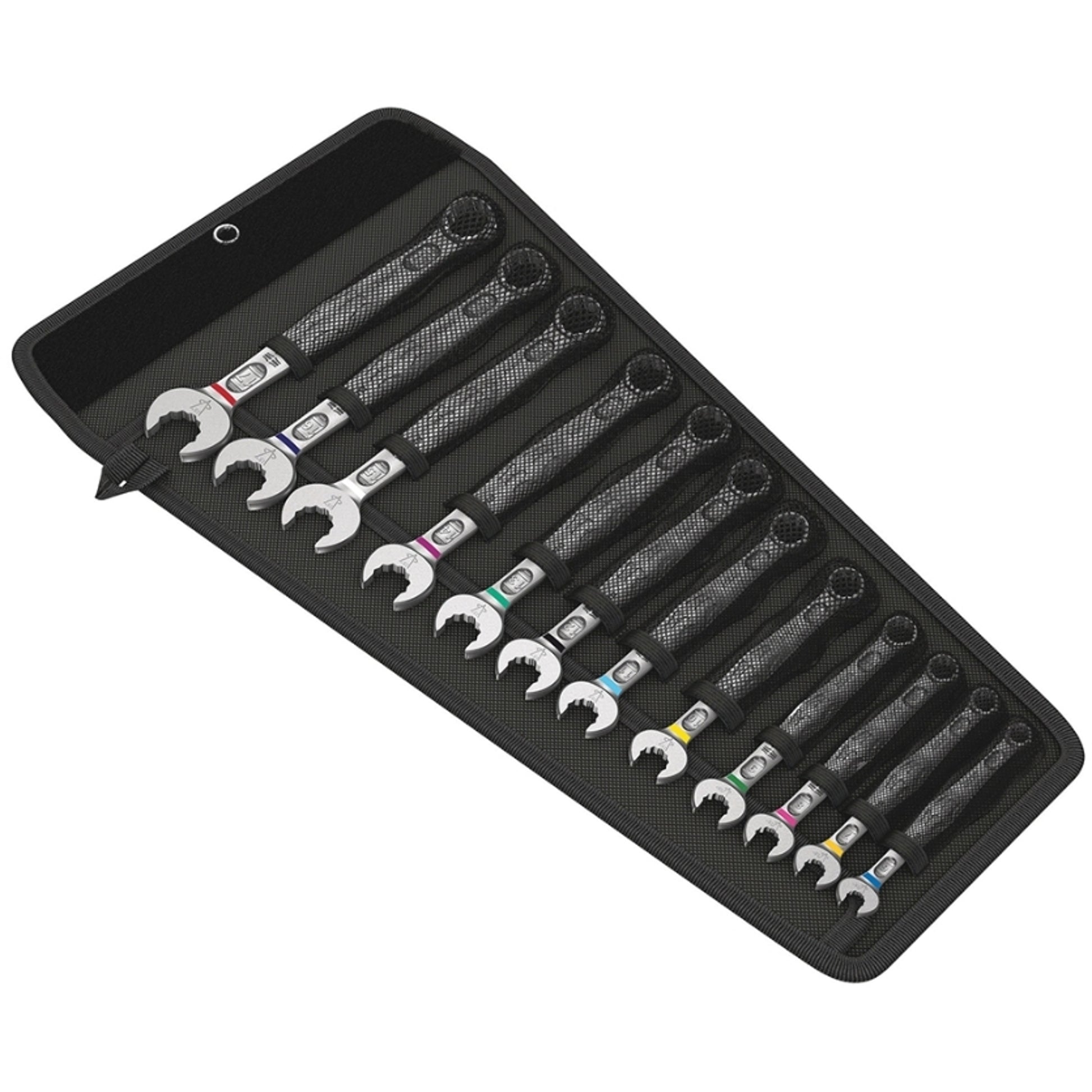 Wera Bicycle Set 12 Combination Wrench Set 12 Pieces