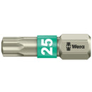 Wera Bicycle Set 5 Bit Holding Screwdriver with Magazine 7 Pieces