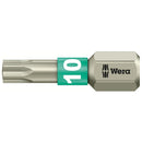 Wera Bicycle Set 5 Bit Holding Screwdriver with Magazine 7 Pieces