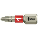 Wera Bicycle Set 5 Bit Holding Screwdriver with Magazine 7 Pieces