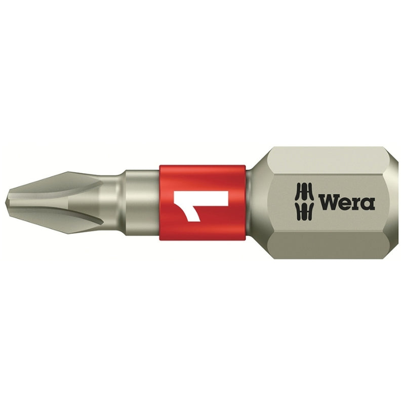 Wera Bicycle Set 5 Bit Holding Screwdriver with Magazine 7 Pieces