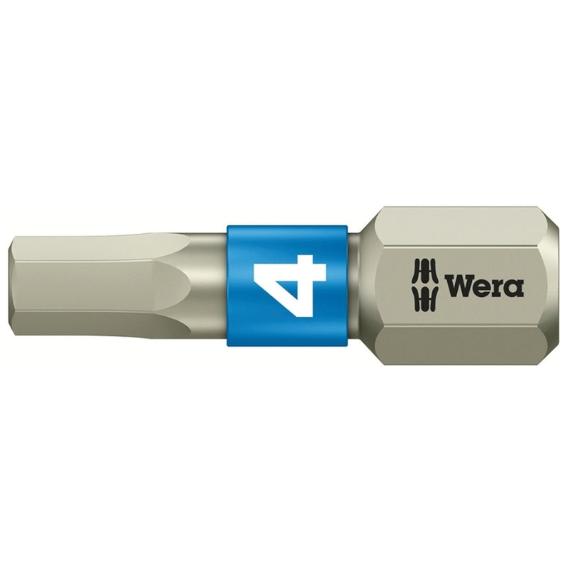 Wera Bicycle Set 5 Bit Holding Screwdriver with Magazine 7 Pieces