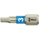 Wera Bicycle Set 5 Bit Holding Screwdriver with Magazine 7 Pieces