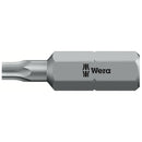 Wera Bit Assortment 30 Pieces with Ratchet Bit-Check Zyklop Mini 1