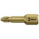 Wera Bit Assortment 30 Pieces with Ratchet Bit-Check Zyklop Mini 1