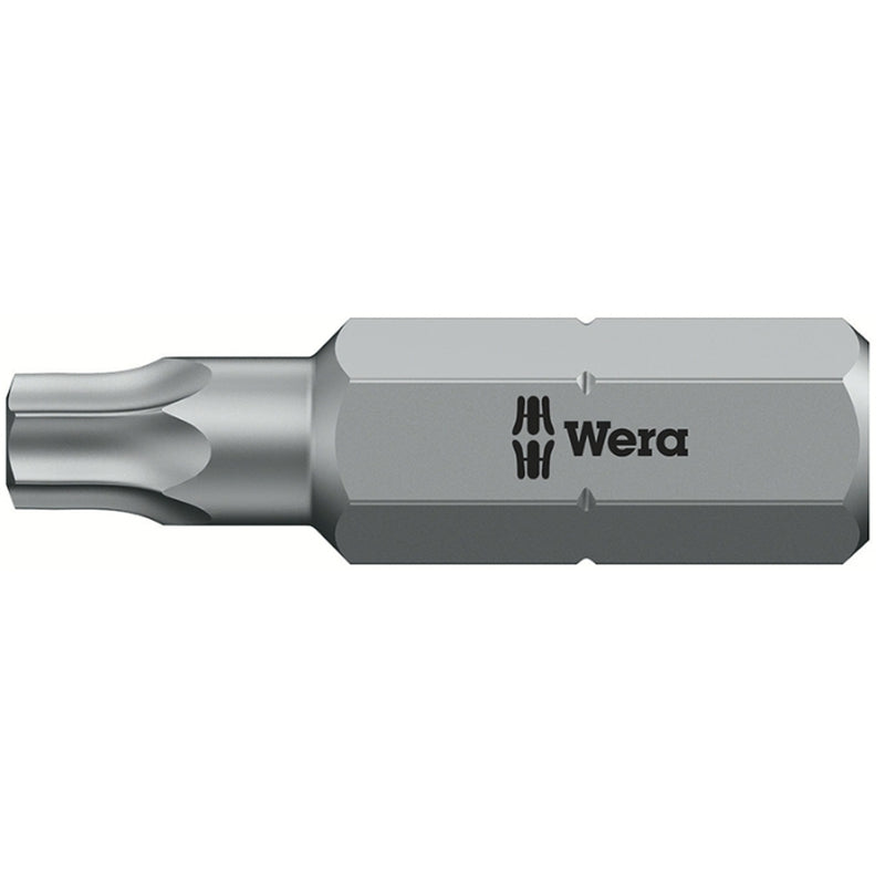 Wera Bit Assortment 30 Pieces with Ratchet Bit-Check Zyklop Mini 1