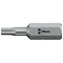 Wera Bit Assortment 30 Pieces with Ratchet Bit-Check Zyklop Mini 1