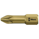 Wera Bit Assortment 30 Pieces with Ratchet Bit-Check Zyklop Mini 1