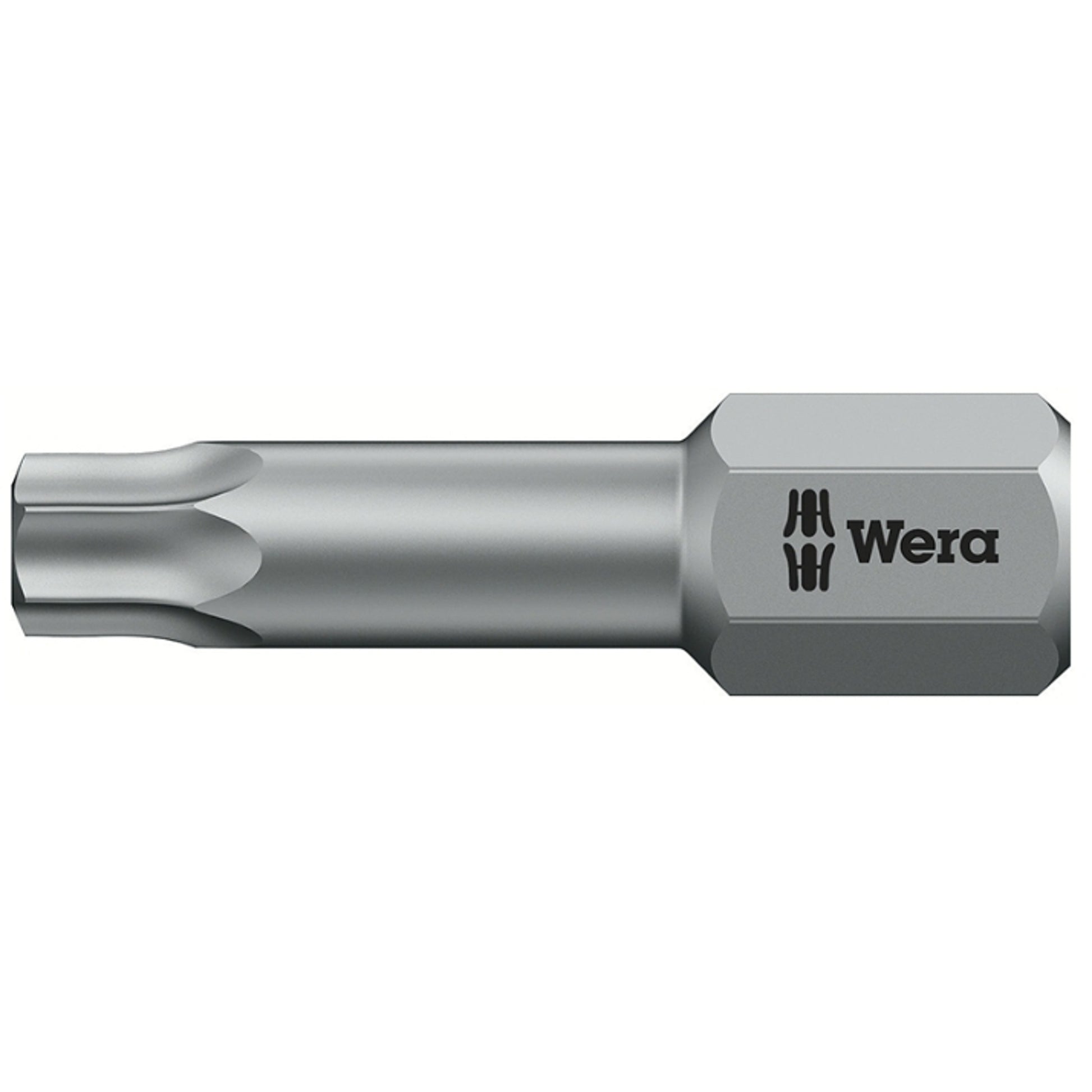 Wera Bit Assortment 30 Pieces with Ratchet Bit-Check Zyklop Mini 1