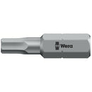 Wera Bit Assortment 30 Pieces with Ratchet Bit-Check Zyklop Mini 1
