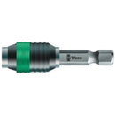 Wera Bit Assortment 30 Pieces with Ratchet Bit-Check Zyklop Mini 1