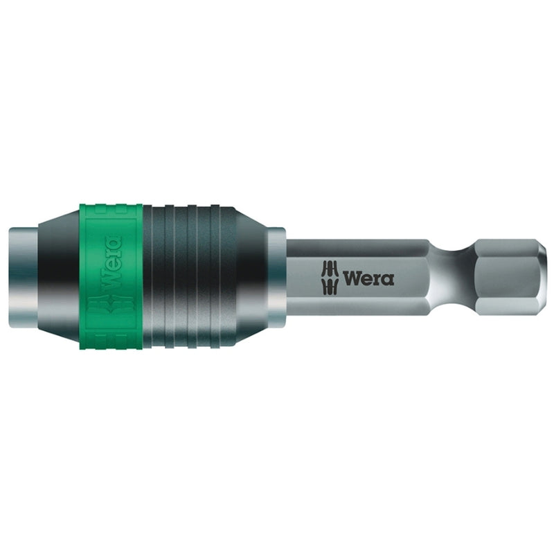 Wera Bit Assortment 30 Pieces with Ratchet Bit-Check Zyklop Mini 1