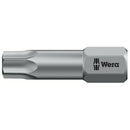 Wera Bit Assortment 30 Pieces with Ratchet Bit-Check Zyklop Mini 1