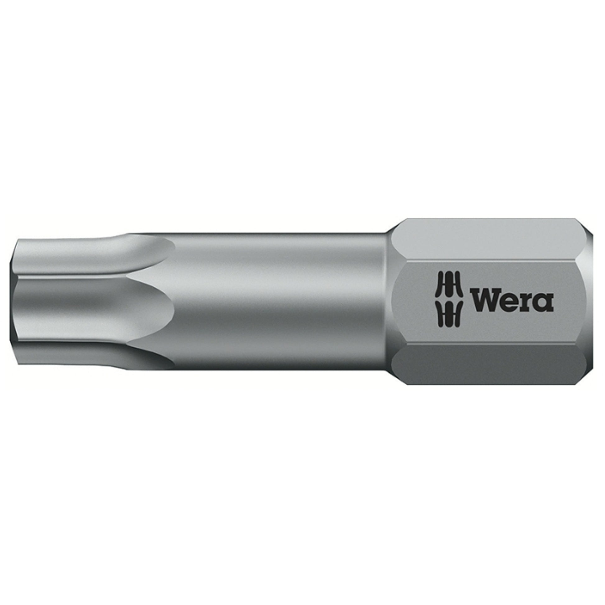 Wera Bit Assortment 30 Pieces with Ratchet Bit-Check Zyklop Mini 1