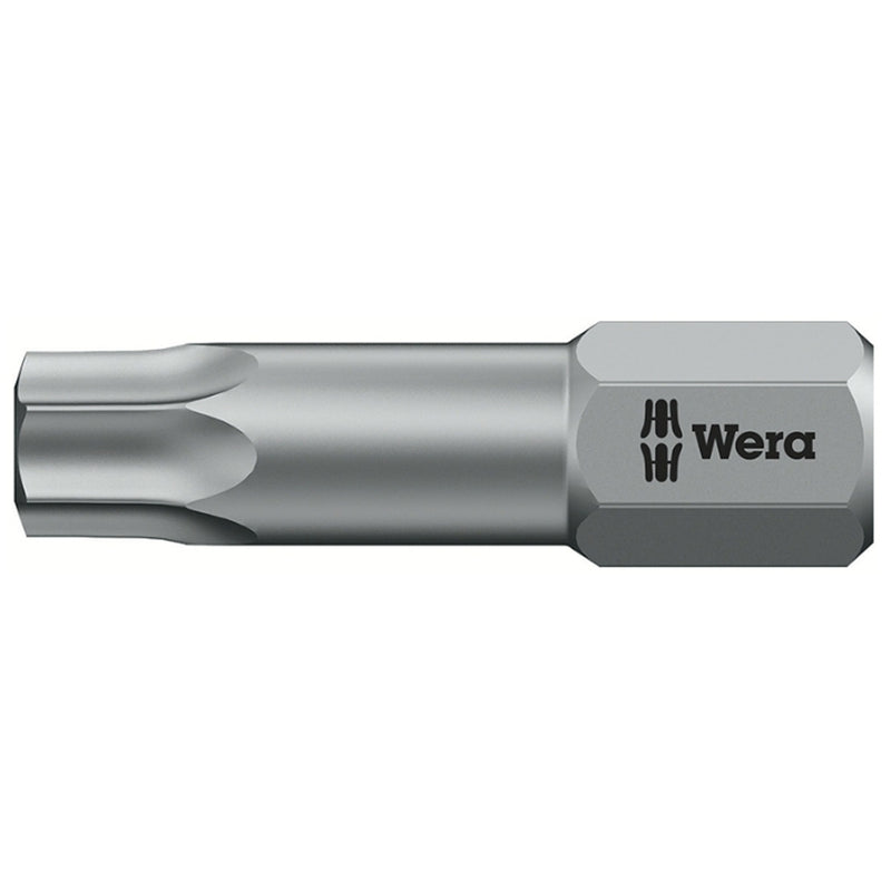 Wera Bit Assortment 30 Pieces with Ratchet Bit-Check Zyklop Mini 1