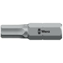 Wera Bit Assortment 30 Pieces with Ratchet Bit-Check Zyklop Mini 1
