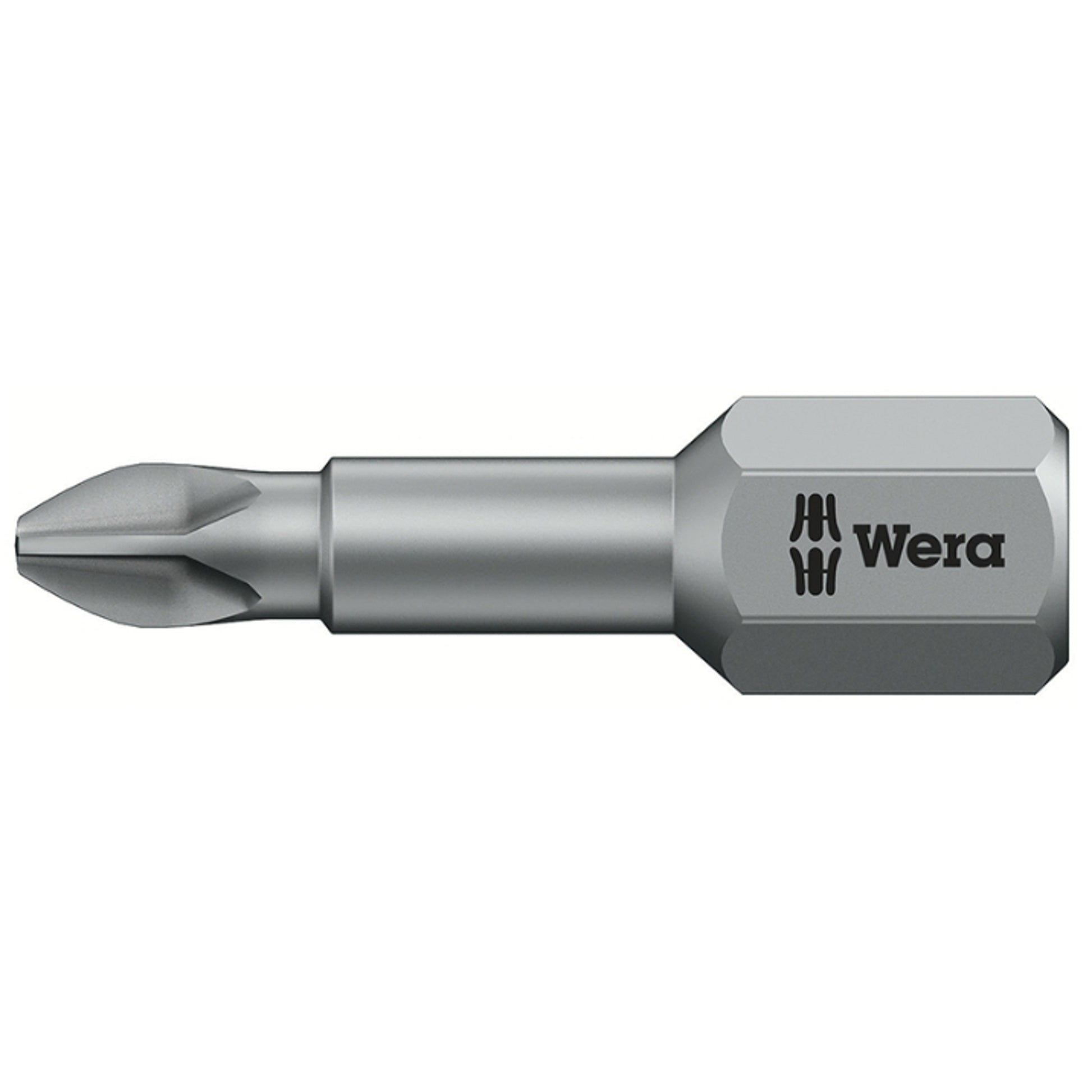 Wera Bit Assortment 30 Pieces with Ratchet Bit-Check Zyklop Mini 1
