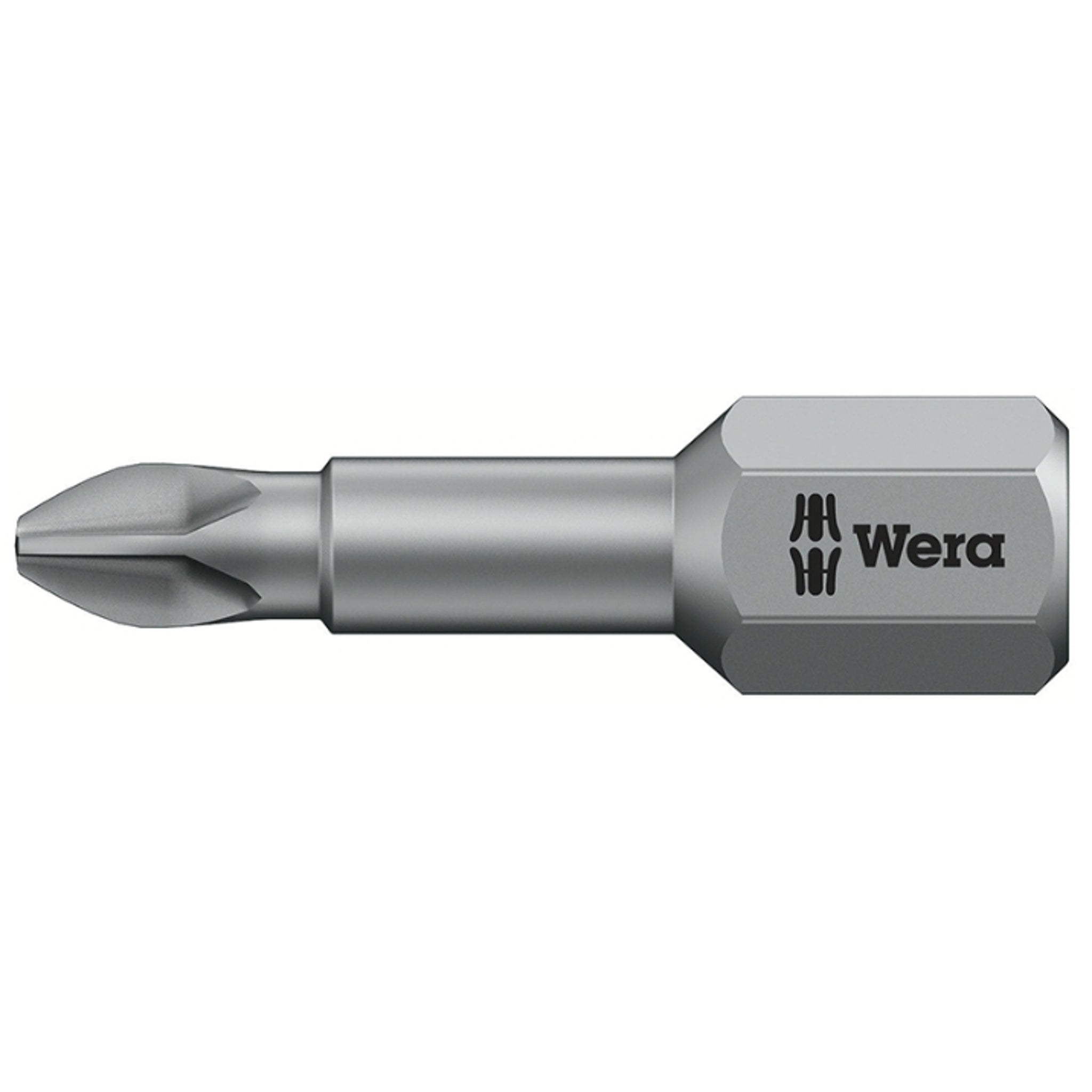 Wera Bit Assortment 30 Pieces with Ratchet Bit-Check Zyklop Mini 1