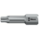 Wera Bit Assortment 30 Pieces with Ratchet Bit-Check Zyklop Mini 1