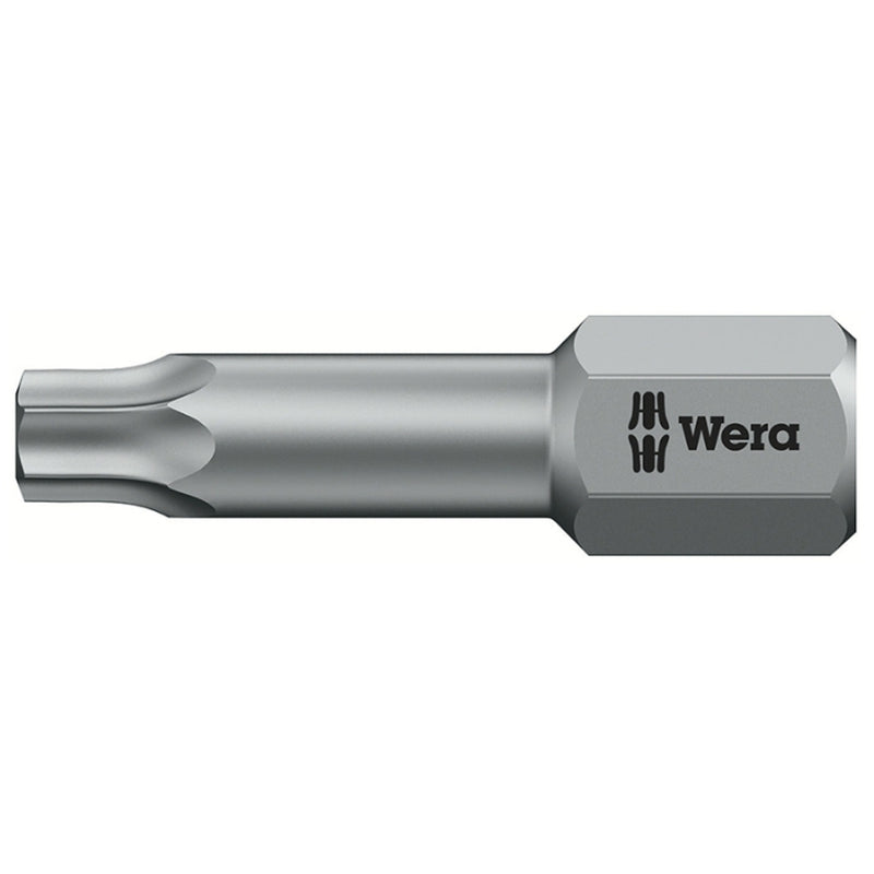 Wera Bit Assortment 30 Pieces with Ratchet Bit-Check Zyklop Mini 1