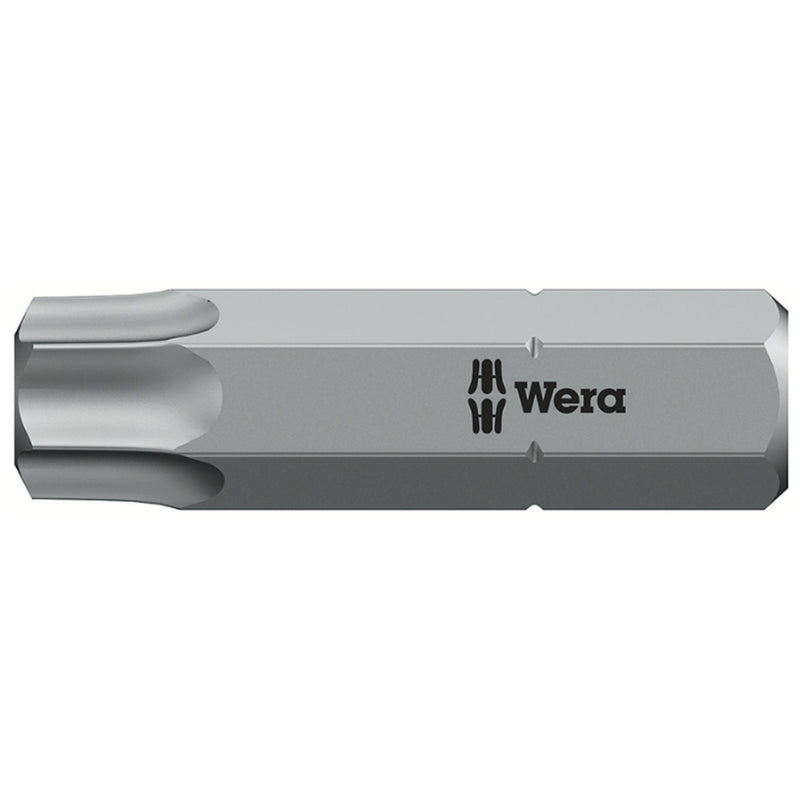 Wera Bit Assortment 30 Pieces with Ratchet Bit-Check Zyklop Mini 1