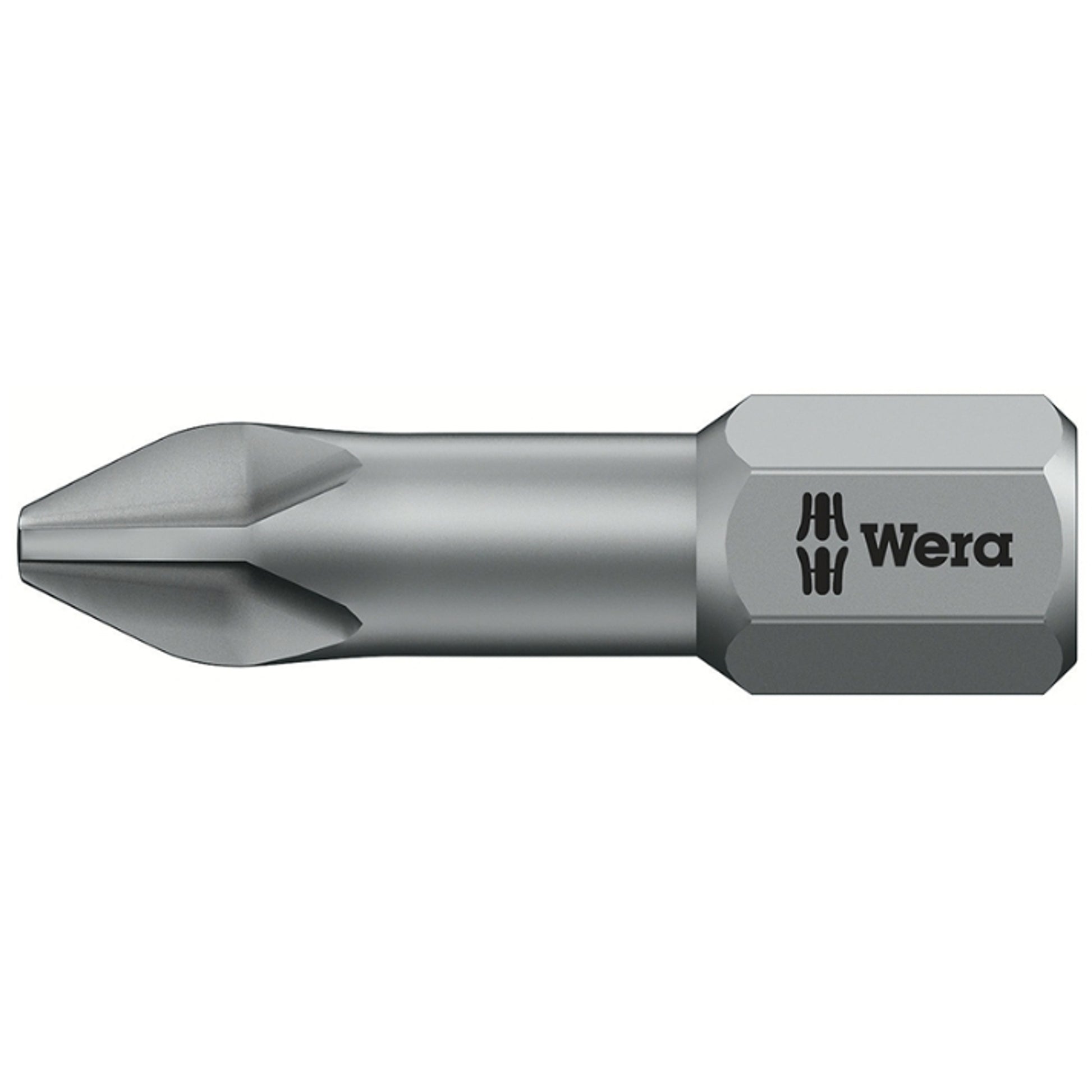 Wera Bit Assortment 30 Pieces with Ratchet Bit-Check Zyklop Mini 1