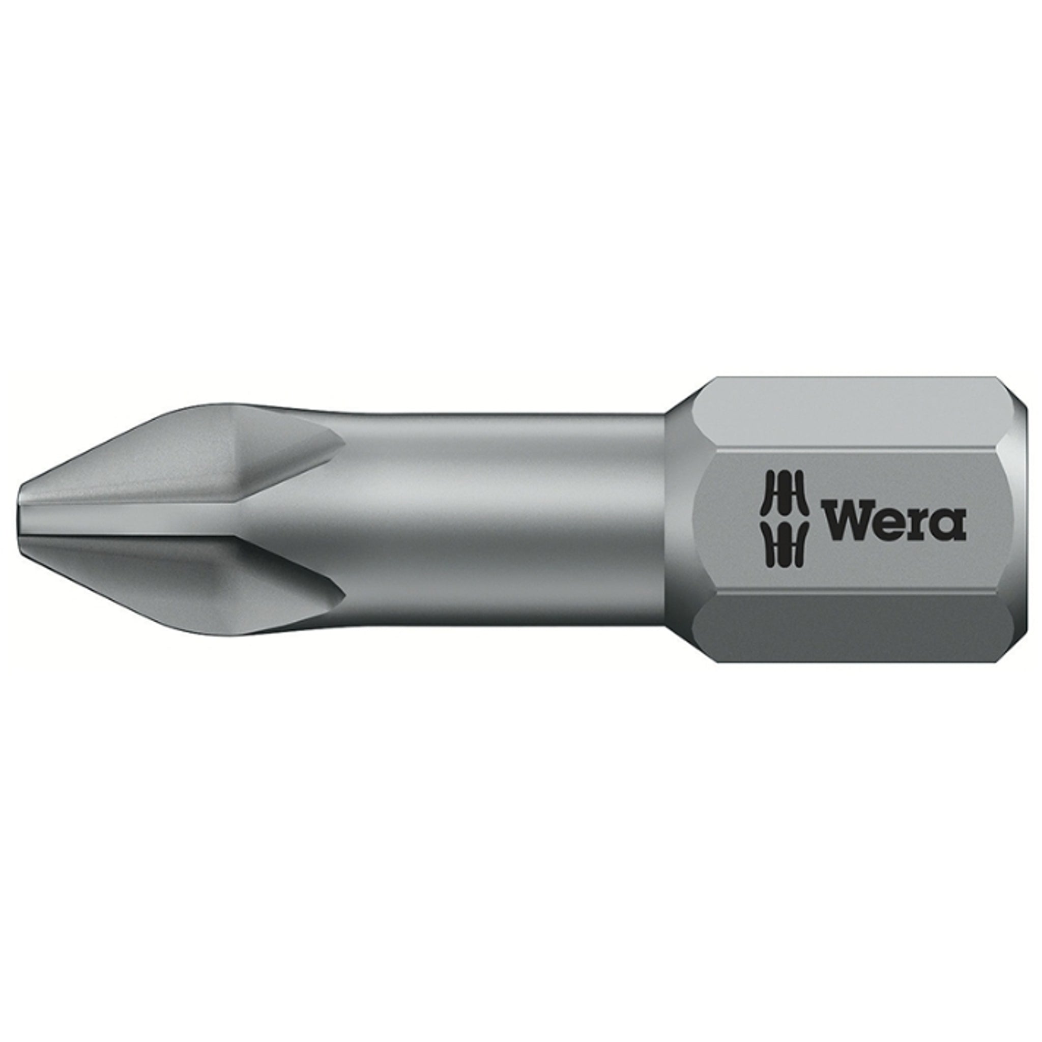 Wera Bit Assortment 30 Pieces with Ratchet Bit-Check Zyklop Mini 1