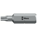 Wera Bit Assortment 30 Pieces with Ratchet Bit-Check Zyklop Mini 1