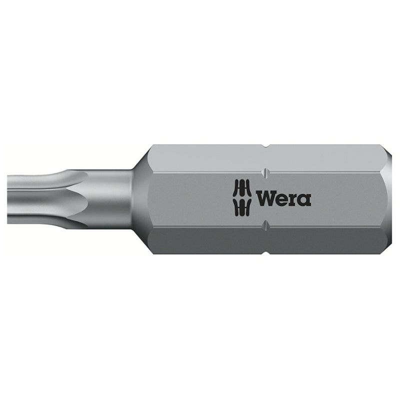Wera Bit Assortment 30 Pieces with Ratchet Bit-Check Zyklop Mini 1
