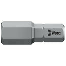 Wera Bit Assortment 30 Pieces with Ratchet Bit-Check Zyklop Mini 1