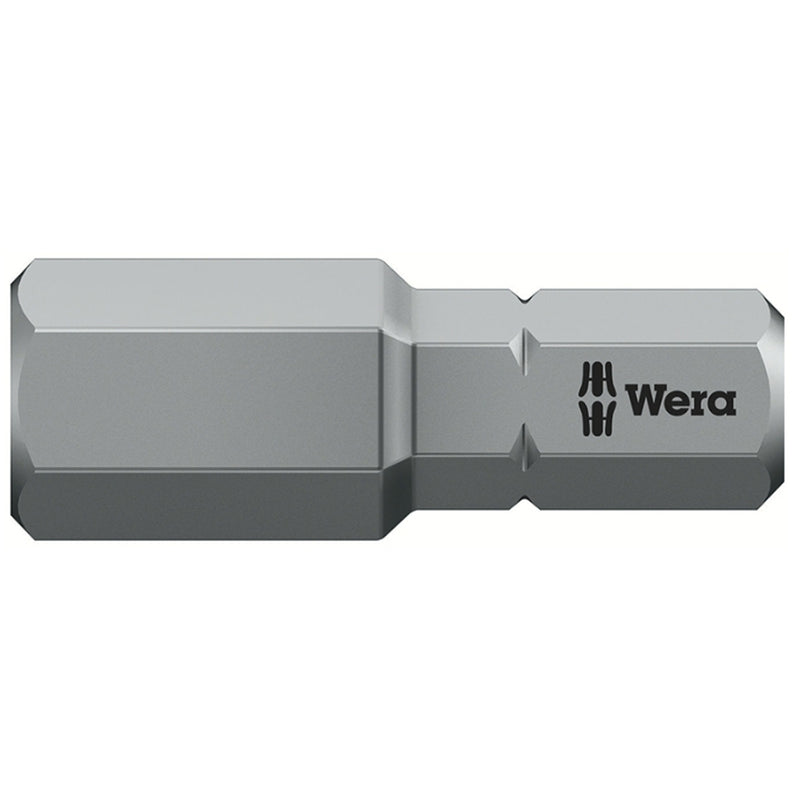 Wera Bit Assortment 30 Pieces with Ratchet Bit-Check Zyklop Mini 1