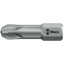 Wera Bit Assortment 30 Pieces with Ratchet Bit-Check Zyklop Mini 1