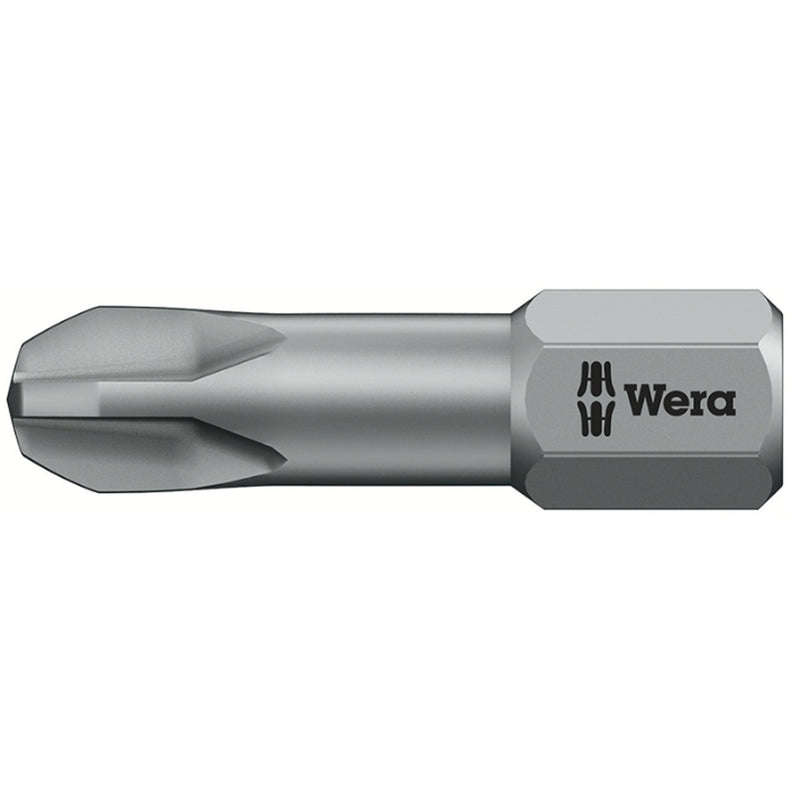 Wera Bit Assortment 30 Pieces with Ratchet Bit-Check Zyklop Mini 1