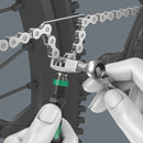 Wera Chain Riveter Set For Workshops 18 Piece Tool Set