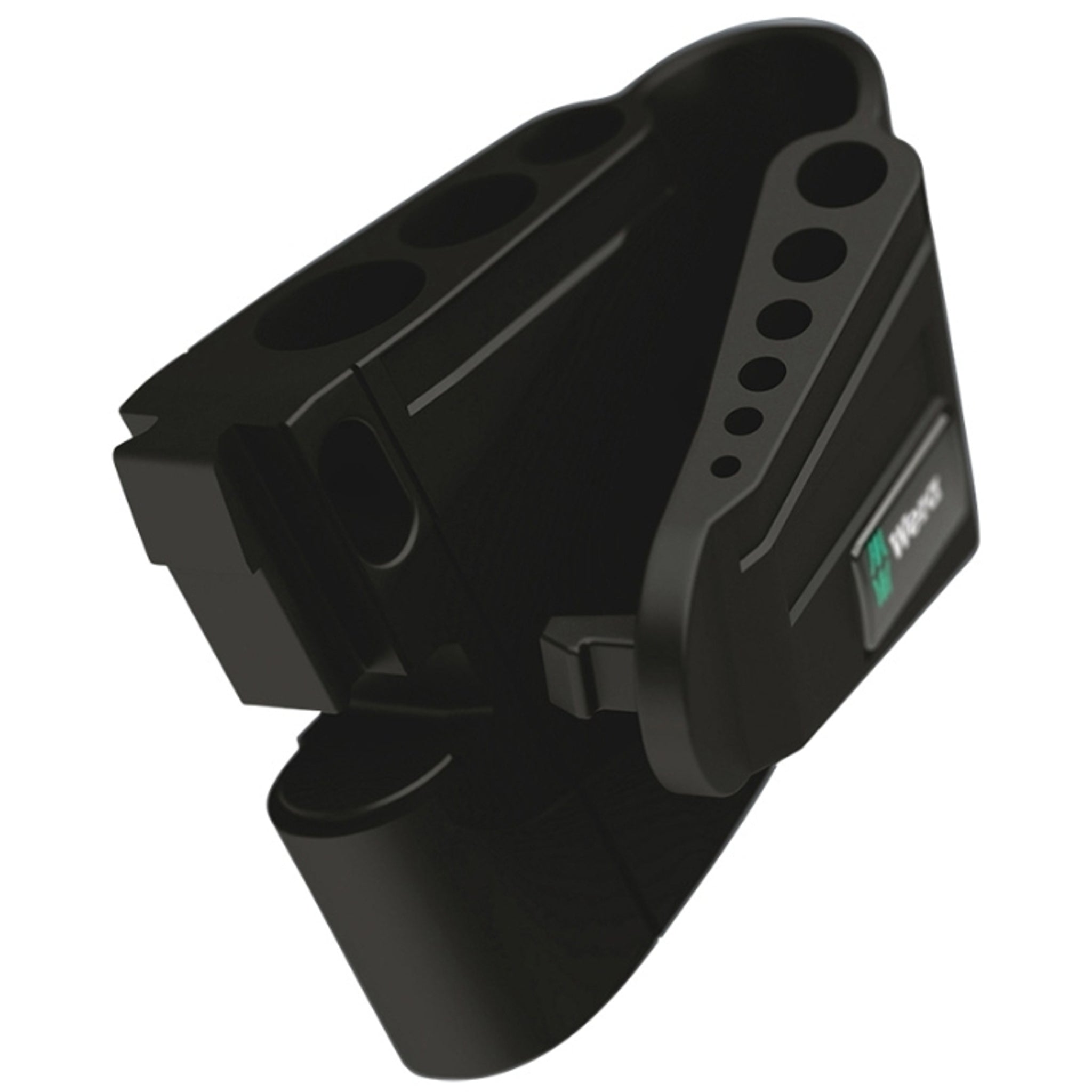 Wera L-Key Set Long For Torx Screws Multicolour 9 Pieces