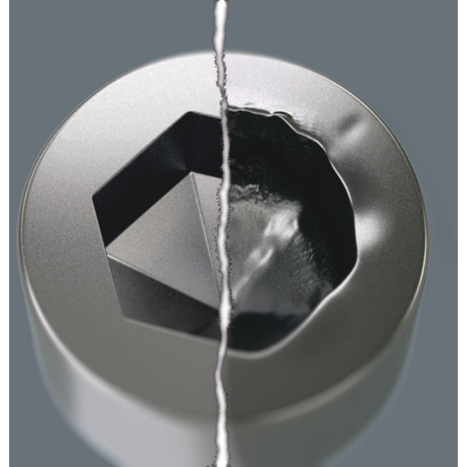 Wera L-Key Set With Holding Function 9 Pieces