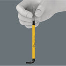 Wera L-Key Set With Holding Function 9 Pieces