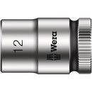 Wera Ratchet SB 6 Zyklo Speed Ratchet Set 29pcs 3/8 Drive