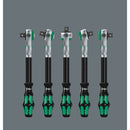 Wera Ratchet SB 6 Zyklo Speed Ratchet Set 29pcs 3/8 Drive