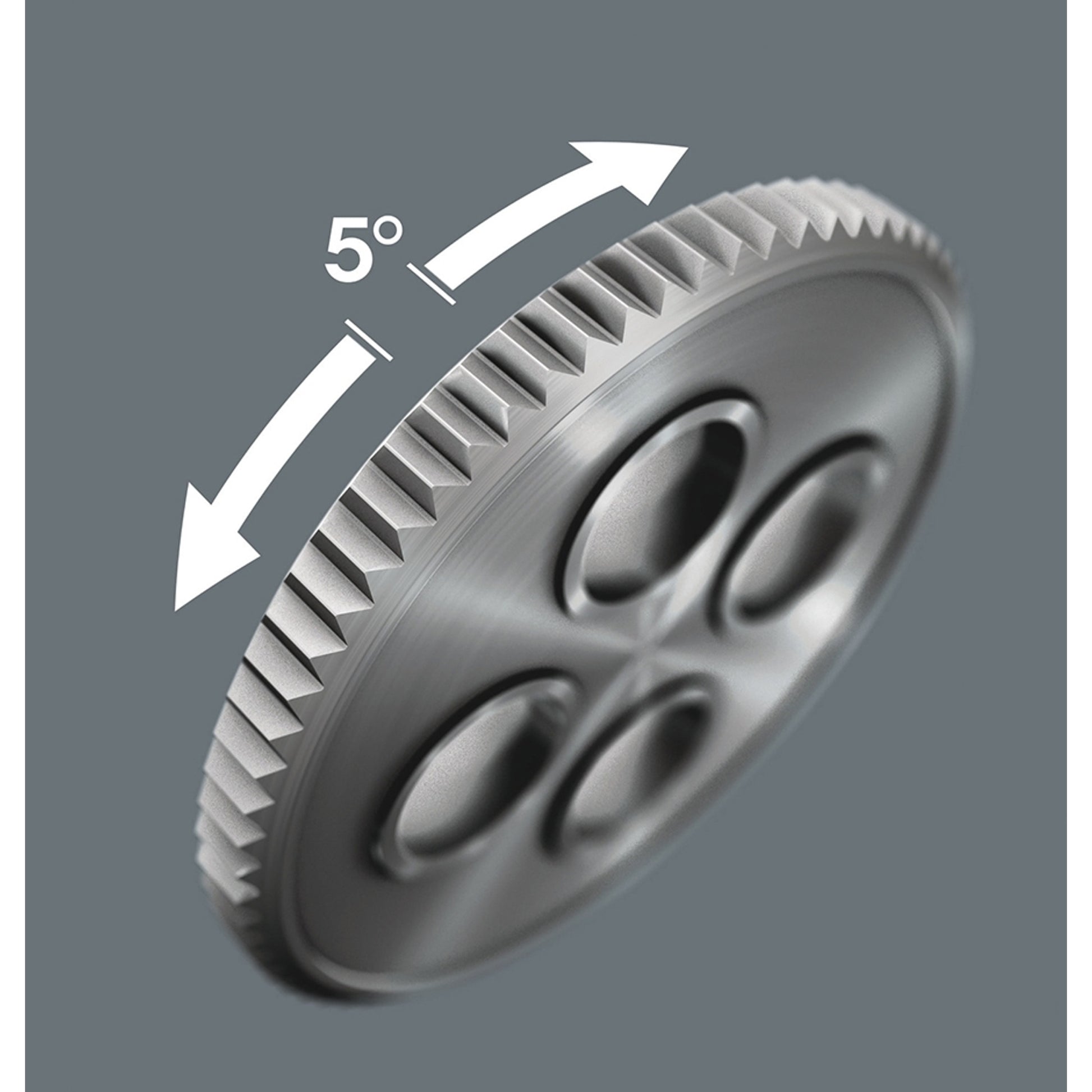 Wera Ratchet SB 6 Zyklo Speed Ratchet Set 29pcs 3/8 Drive