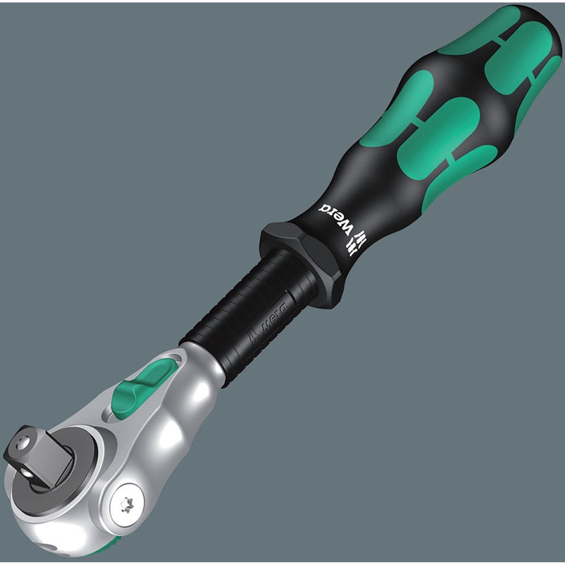 Wera Ratchet SB 6 Zyklo Speed Ratchet Set 29pcs 3/8 Drive