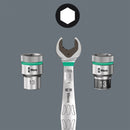 Wera Ratchet SB 6 Zyklo Speed Ratchet Set 29pcs 3/8 Drive