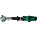 Wera SA 6 Zyklop Speed Ratchet Set Metric 8100, 28 Pieces