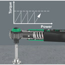 Wera Safe-Torque Wrench Set 23 Pieces