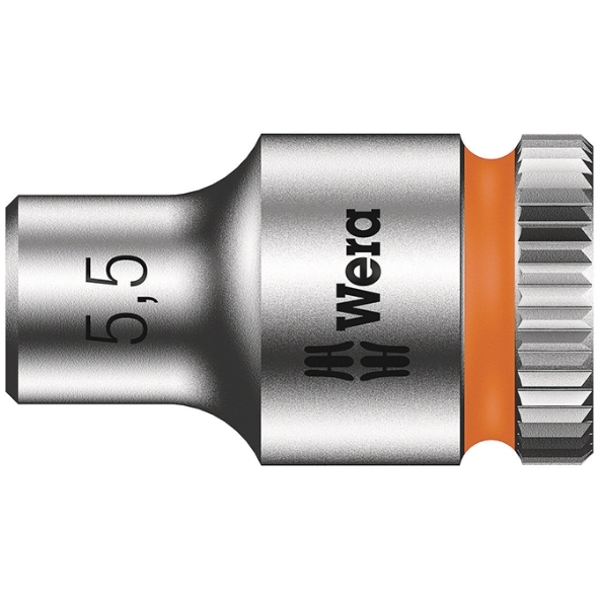 Wera Safe-Torque Wrench Set 23 Pieces