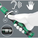 Wera Safe-Torque Wrench Set 23 Pieces