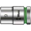 Wera Safe-Torque Wrench Set 23 Pieces