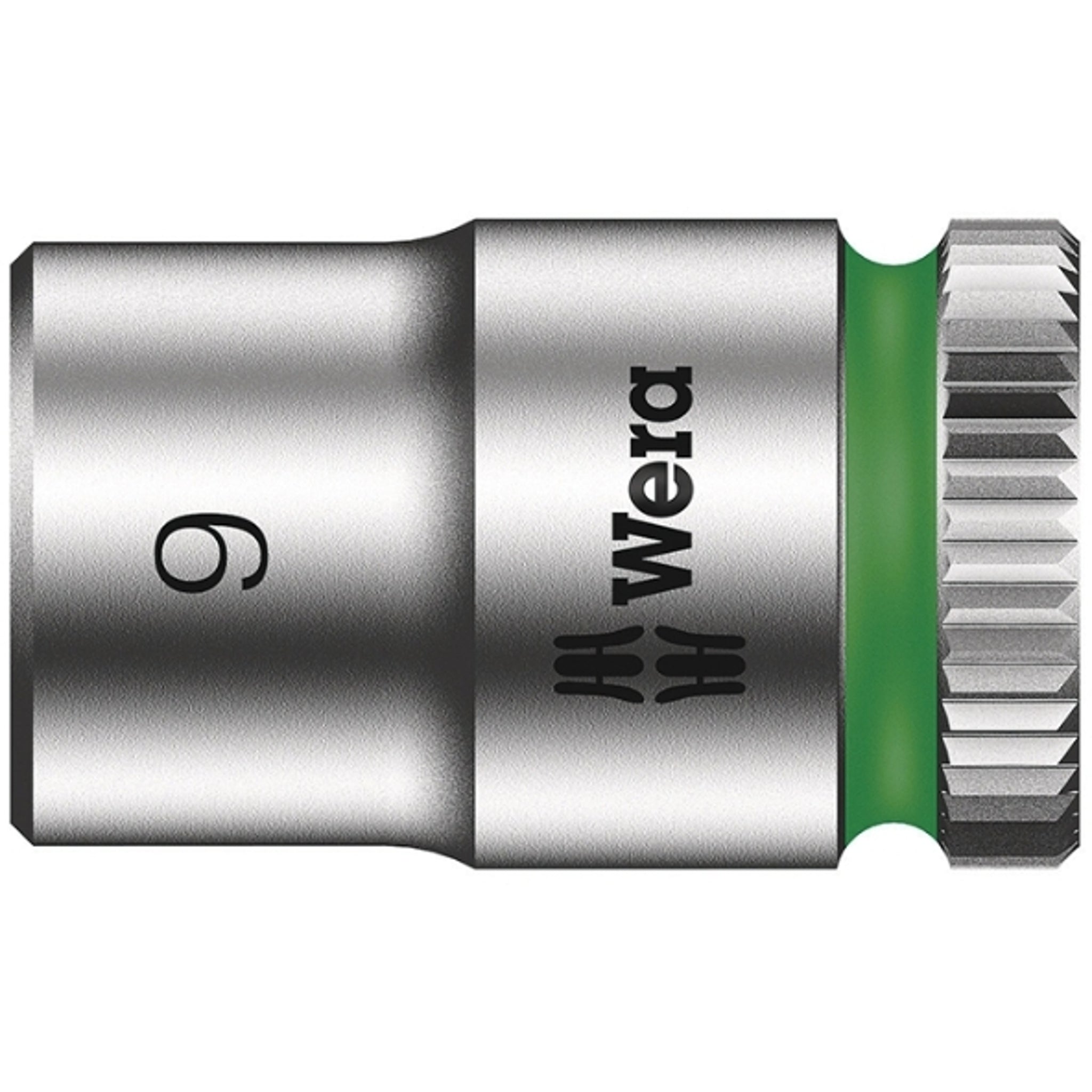 Wera Safe-Torque Wrench Set 23 Pieces