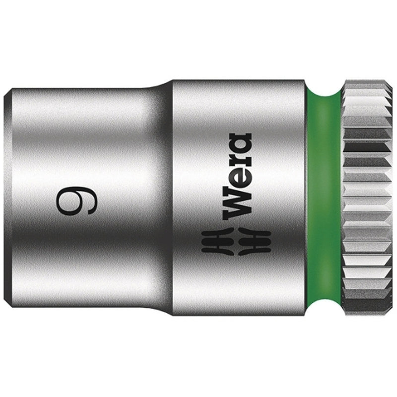 Wera Safe-Torque Wrench Set 23 Pieces